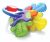 Nuby Ice Gel Claves Teether