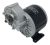 Kit De Motor Eléctrico 500 W 24 V Dc Envió 24 Horas