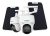 Reolink Argus Pt Con Paquete De Paneles Solares – Pan Tilt S