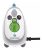 Plancha De Vapor Mini Steamfast Iron Para Casa Y Viajes
