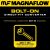 Magnaflow 93.649 Directo Fit Convertidor Catalítico (no Comp