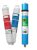 Cartuchos De Repuesto Aquaticlife Inline Ro Buddie, Incluye