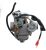 Carbhub Pd24j Carburador Para Gy6 125cc 150cc Go Kart Vespa