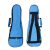 Zealux Colorido Correa De Hombro Ajustable 5mm Esponja Relle