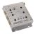 Autetek Atk2 3x Active Crossover Processor (plata) – 8,5 Vol