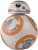 Disney Star Wars The Force Despierta Bb8 – Lámpara Led De Es
