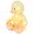 Babies R Us Felpa De 13 Pulgadas Pato Lunares Pal Con Rattle