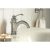Kohler K-12182-bn Fairfax Solo Control Para Lavamanos, Vibra