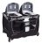 Baby Trend Retiro Gemelos Nursery Center, Cantera