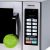 Panasonic – Ne-1025f – Horno De Microondas Comercial Y Compa