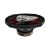 Nuevo Jefe Caos Ch6940 6×9  500w 4-way Car Audio Coaxial Alt