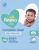 Pampers Toallitas Húmedas Para Bebés Limpieza Completa Del B