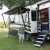 Toldo Lippert Components, V000211402, Para Casa Rodante, En