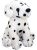 Anico – Peluche De Perro Dálmata De Peluche (8,0 In)