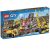 Lego City Sitio De Demolición (60076)