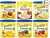 Gerber Graduados Lil Crunchies, Variety Pack, Botes 1,48 Onz