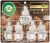 Air Wick Enchufe De Aceites Aromáticos 5 Recargas, Woodland