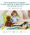 Smart Teddy, Juguete Suave Interactivo, Oso De Peluche, Jugu