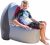 Desvencijada Silla Roca Puf Para Niños – Relleno De Almacena