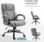 Vinsetto Ergonomic Executive Office Computer Chair With Adju