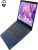 Lenovo Ideapad3 17.3 Hd Hogar Y Negocio Ordenador Portátil