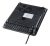 Parrilla De Inducción Portátil Eléctrica 1800w De 1 Quemador