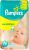 Pampers Swaddlers Pañales, Tamaño N, 32 Count