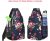Mosiso Honda Mochila, Viajes Senderismo Mochila Cottonrose B