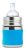 Pura Kiki 5 Oz / 150 Ml De Acero Inoxidable Anti-cólico Infa