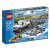Lego City Police 60045 Patrulla De La Policía