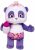Peluche Abrazable De Bebé Lulu Con Tetero, De 10 Pulgadas, P