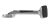 Roberts Alfombras Herramientas Rodilla Pro Kicker