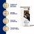 Clairol Root Touch-up Temporary Concealing Powder, Medium Br