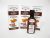 3 Watkins Extracto Puro Almendra No Omg O Gluten Koser 59ml