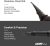 Boxiti Lamy Safari Pluma Estilográfica Carbón, Punta Fina, 5
