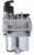 Carburador Para Robin Subaru Ex21 Overhead Cam Reemplazo Del