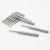 1,5 Mm De Extremo Del Carburo Fresa, Cnc Router Bits, Molino