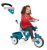 Little Tikes Ajuste Perfecto 4-en-1 Trike, Teal