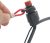 Zookoto Barco Universal Del Motor Fuera De Borda Motor Cuerd