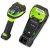 Cebra / Motorola Ds3678-sr Escáner De Código De Barras Con S