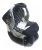 Cubierta De Lluvia Y El Viento De Sasha Los Britax B-safe 35