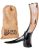 Cuerno Vikingo Para Beber Con Soporte Thor Horn