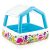 Intex Parasol Piscina Inflable, 62 X 62 X 48 , Para Las E