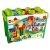 Lego Duplo Deluxe Box 10580 De Diversión Preescolar Creativo