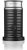 Nespresso Aeroccino3 – Espumador De Leche, Talla Única, Colo