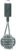 Native Union Cable De Llave  Reforzado Ultra Fuerte Certif