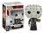 Funko Pop! Películas: Colección Clásica Del Horror 3.75 Fig