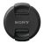 Sony 55mm Frente Tapa Del Objetivo Alcf55s