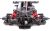 Touring Kit Spec-r S1 1:10 Rc 1/10 Eléctrico Bastidor De La