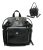 Miss Fong – Mini Mochila De Piel Para Pañales Para Mujer